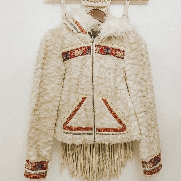 Free People Jackets & Blazers - //Free People Jacket\\